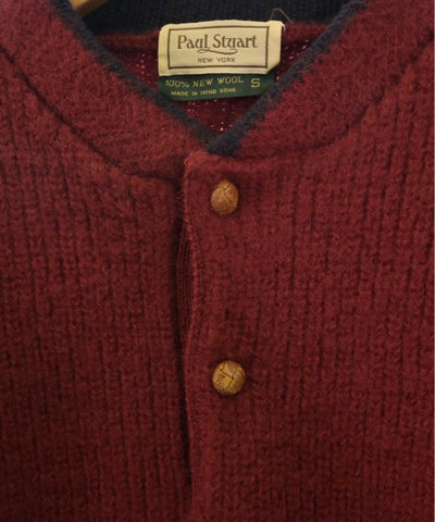 PAUL STUART Sweaters