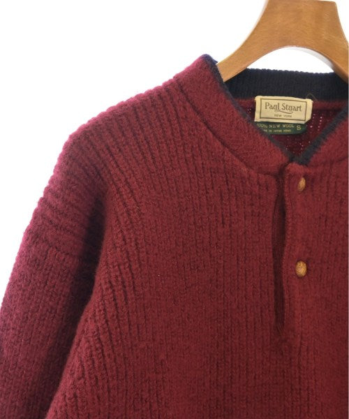 PAUL STUART Sweaters