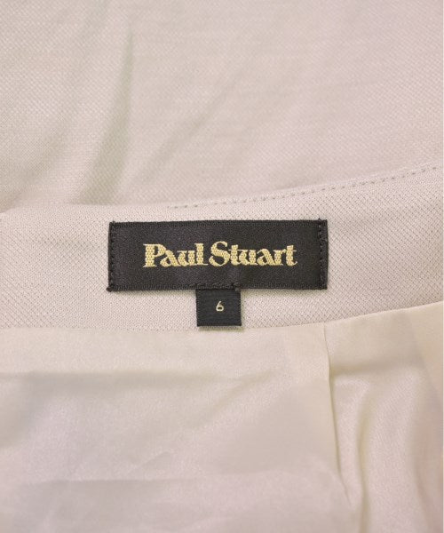 PAUL STUART Knee length skirts