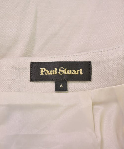PAUL STUART Knee length skirts