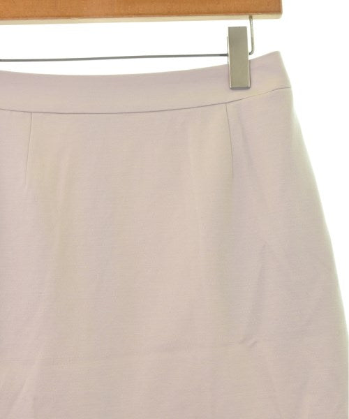 PAUL STUART Knee length skirts