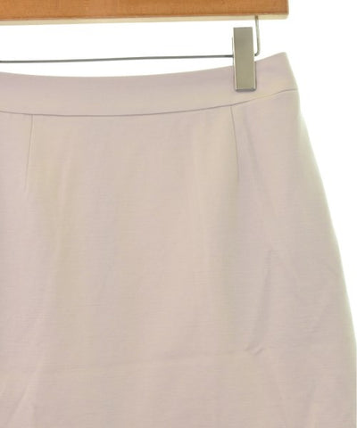 PAUL STUART Knee length skirts