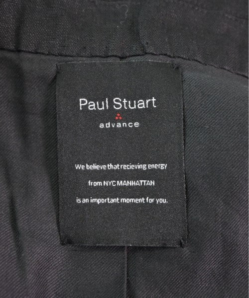 PAUL STUART Casual jackets