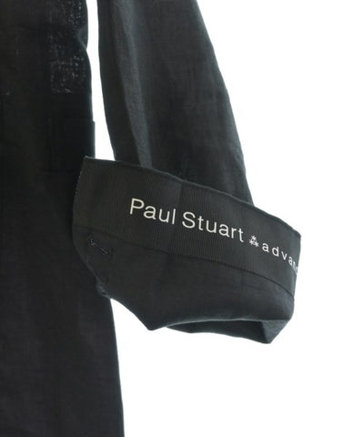 PAUL STUART Casual jackets