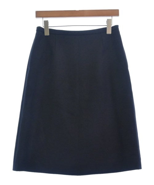 PAUL STUART Knee length skirts