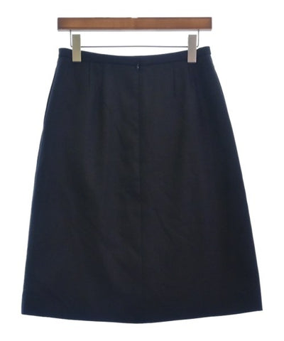 PAUL STUART Knee length skirts