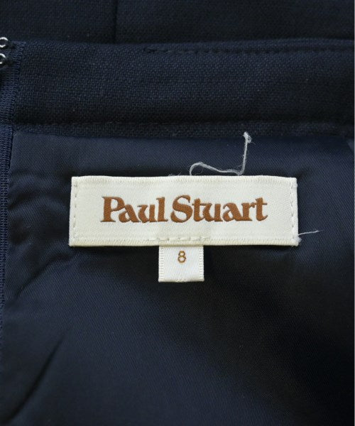 PAUL STUART Knee length skirts