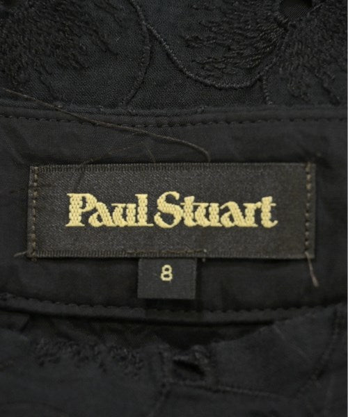 PAUL STUART Knee length skirts