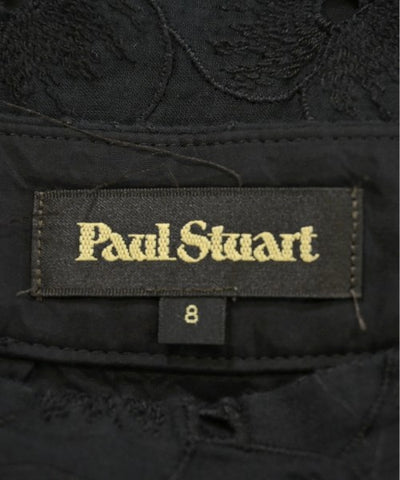 PAUL STUART Knee length skirts