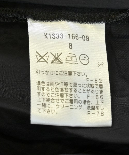 PAUL STUART Knee length skirts