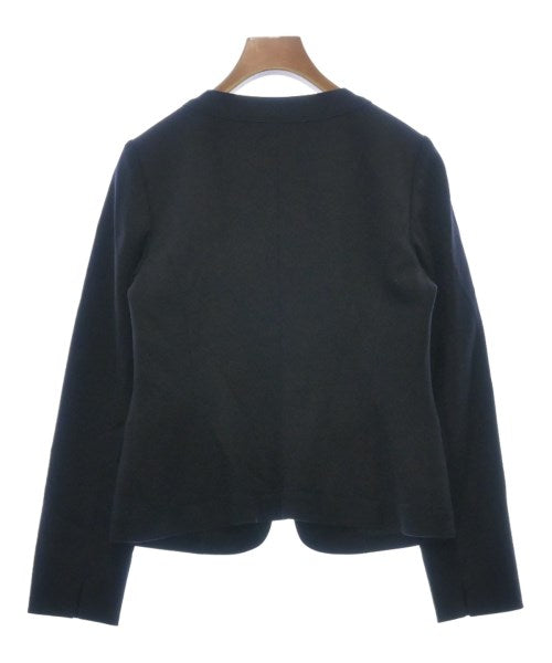 PAUL STUART Collarless jackets