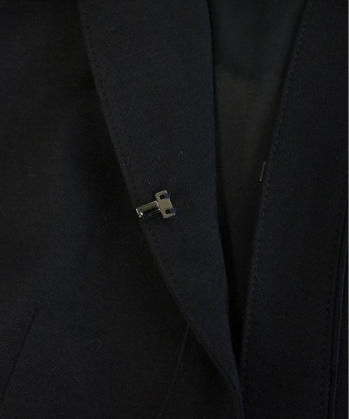 PAUL STUART Collarless jackets