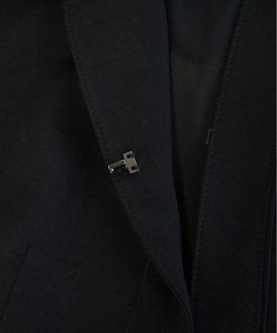 PAUL STUART Collarless jackets