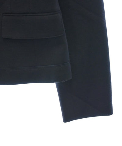 PAUL STUART Collarless jackets