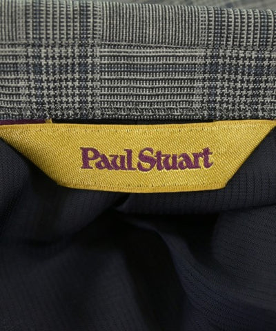 PAUL STUART Business suits