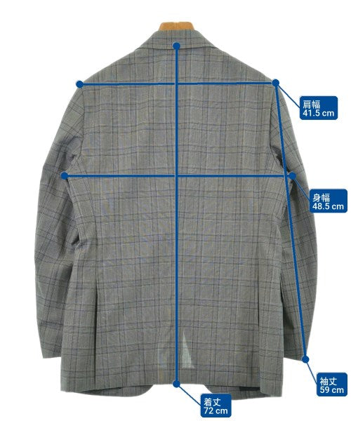 PAUL STUART Business suits