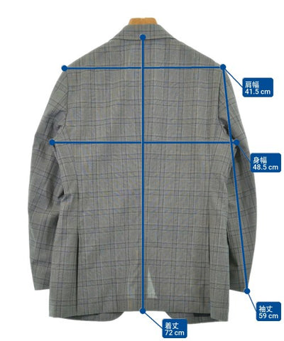 PAUL STUART Business suits