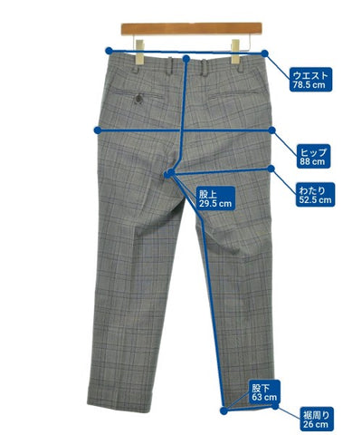 PAUL STUART Business suits