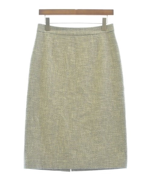 PAUL STUART Long/Maxi length skirts