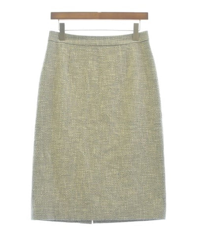 PAUL STUART Long/Maxi length skirts