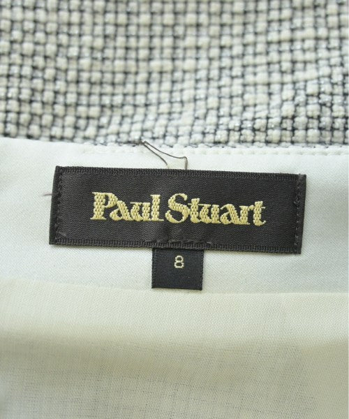 PAUL STUART Long/Maxi length skirts