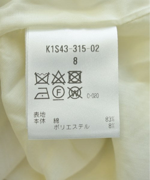 PAUL STUART Long/Maxi length skirts