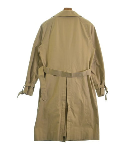 PAUL STUART Trench coats
