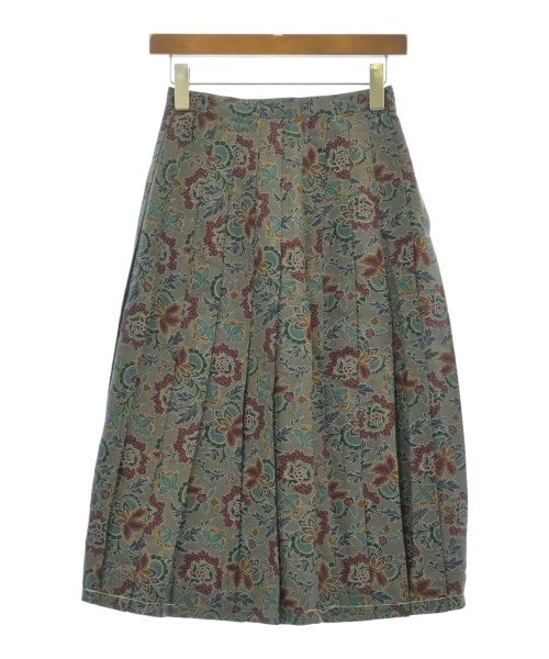 PAUL STUART Long/Maxi length skirts