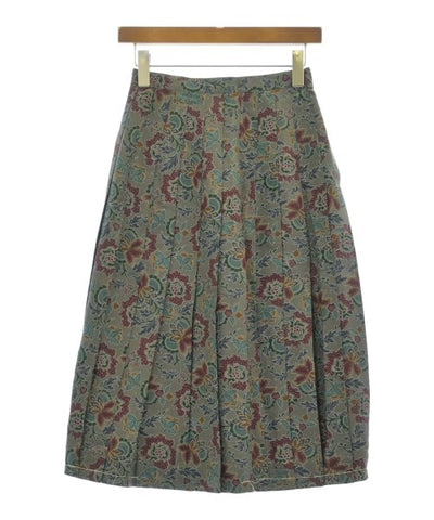 PAUL STUART Long/Maxi length skirts