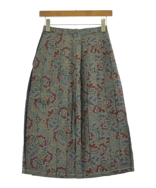 PAUL STUART Long/Maxi length skirts