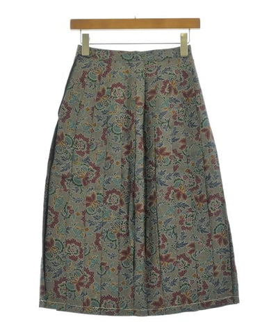 PAUL STUART Long/Maxi length skirts
