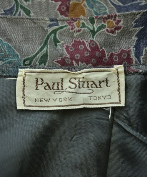 PAUL STUART Long/Maxi length skirts