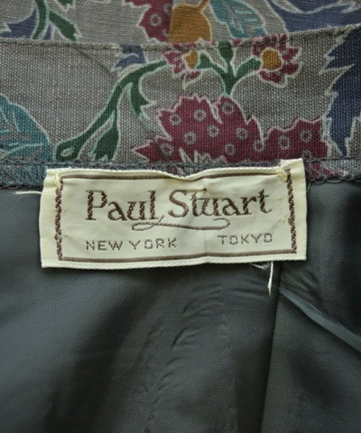 PAUL STUART Long/Maxi length skirts