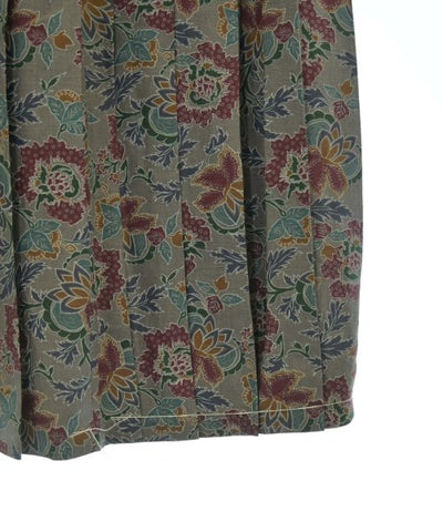 PAUL STUART Long/Maxi length skirts