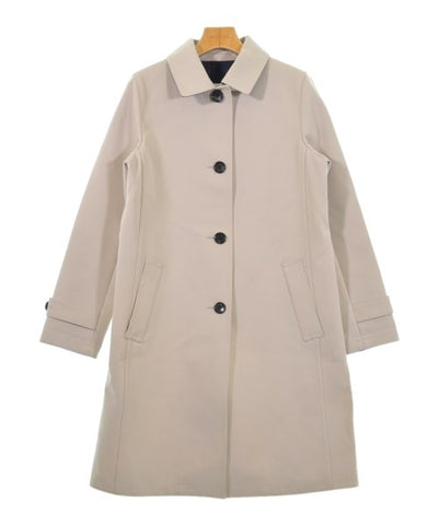 PAUL STUART Soutien collar coats