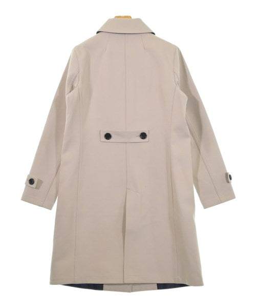 PAUL STUART Soutien collar coats