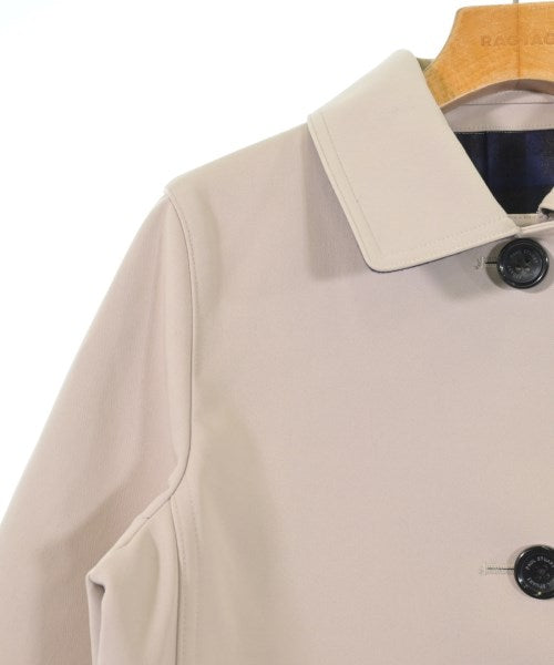 PAUL STUART Soutien collar coats