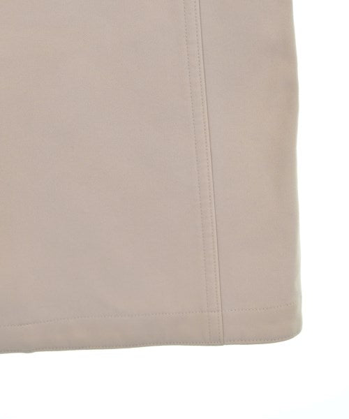 PAUL STUART Soutien collar coats