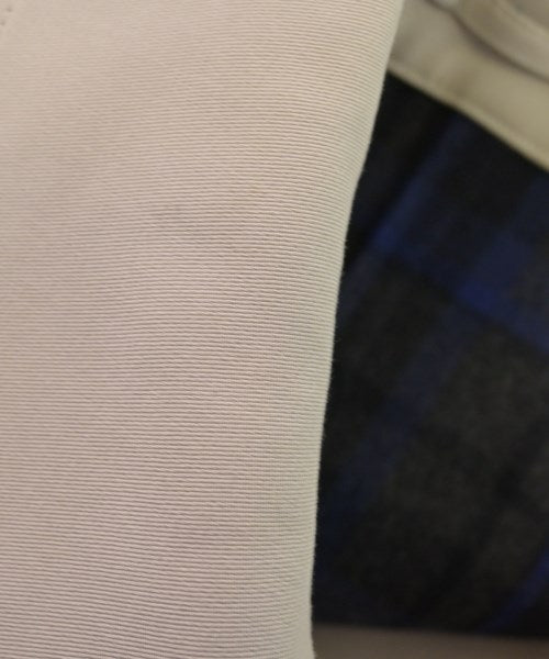 PAUL STUART Soutien collar coats