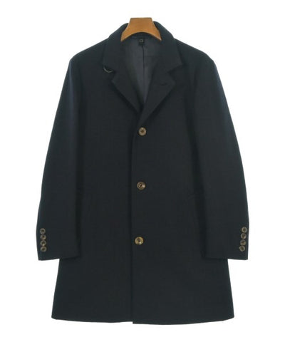 PAUL STUART Chesterfield coats