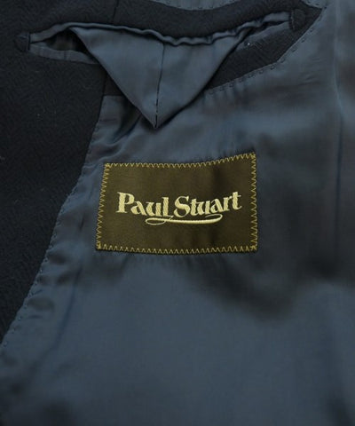 PAUL STUART Chesterfield coats