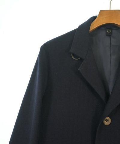 PAUL STUART Chesterfield coats