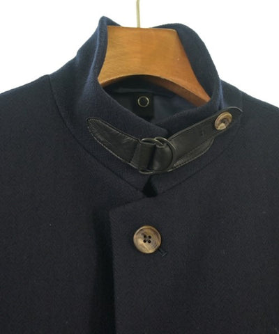 PAUL STUART Chesterfield coats