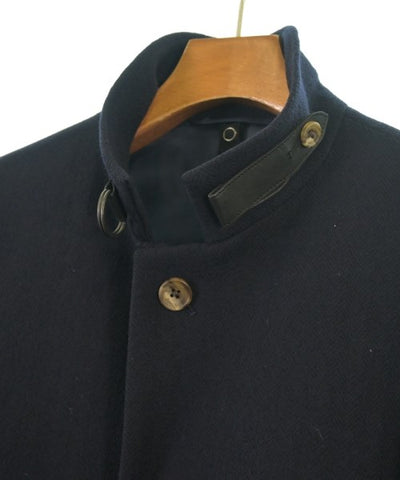 PAUL STUART Chesterfield coats