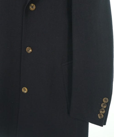 PAUL STUART Chesterfield coats