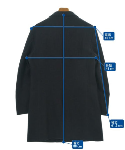 PAUL STUART Chesterfield coats