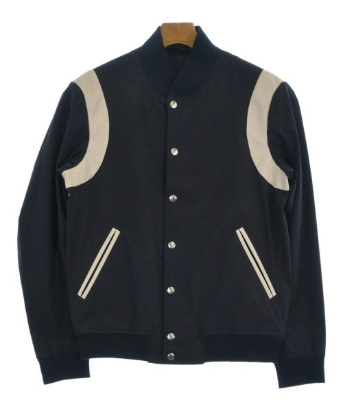 PAUL STUART Varsity Jackets