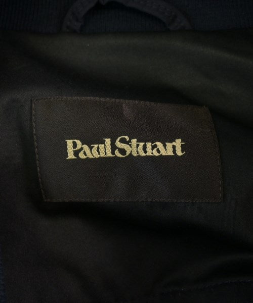 PAUL STUART Varsity Jackets