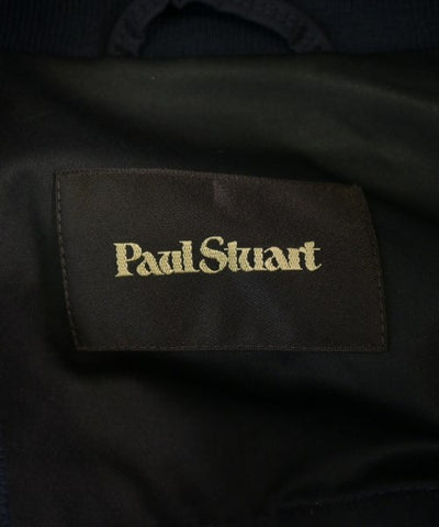 PAUL STUART Varsity Jackets