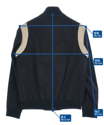 PAUL STUART Varsity Jackets